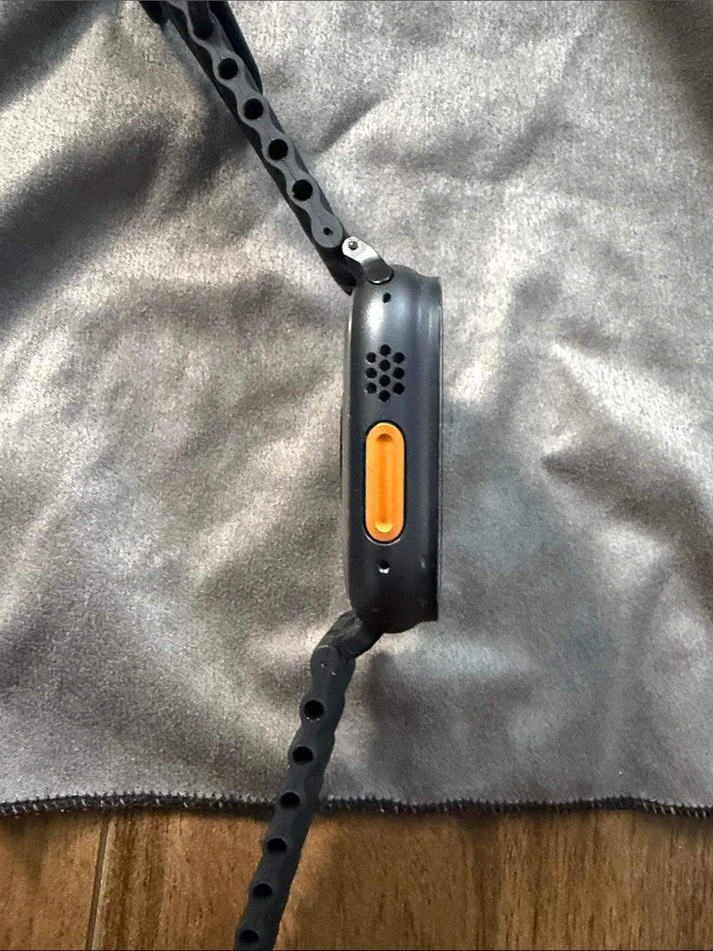 Apple watch ultra